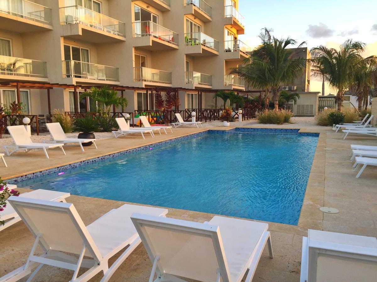 Las Islas Condo #1 Palm Beach Exterior foto